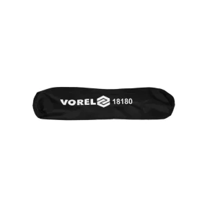 Șablon ghid pentru determinarea punctelor de foraj vorel vor18180 200 mm metal / plastic Thumbnail 3