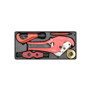 Set instrumente n3 5 yato
