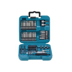 Set biți și burghie 42 buc. makita