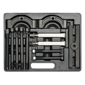 Set extractor de rulmenți 10 - 43 mm yato Thumbnail 2