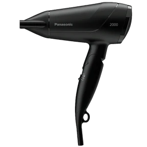 Uscător de păr panasonic eh-nd65-k865, 2000 w, negru