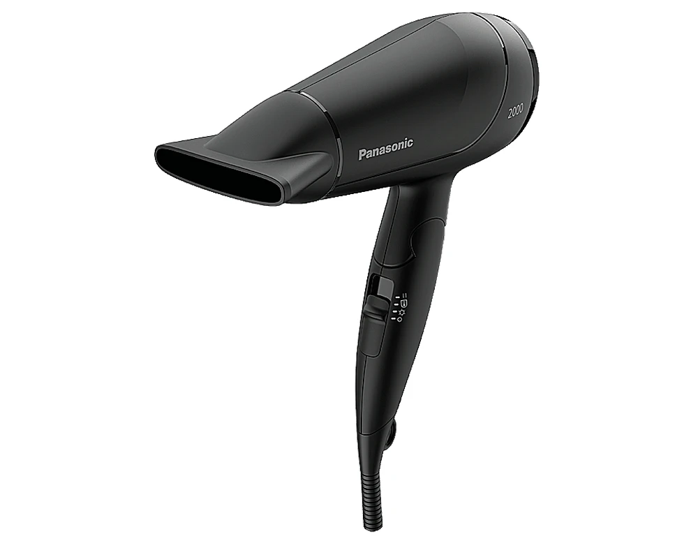 Фен panasonic eh-nd65-k865, 2000 вт, чёрный 6