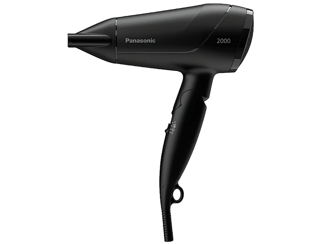 Фен panasonic eh-nd65-k865, 2000 вт, чёрный 4