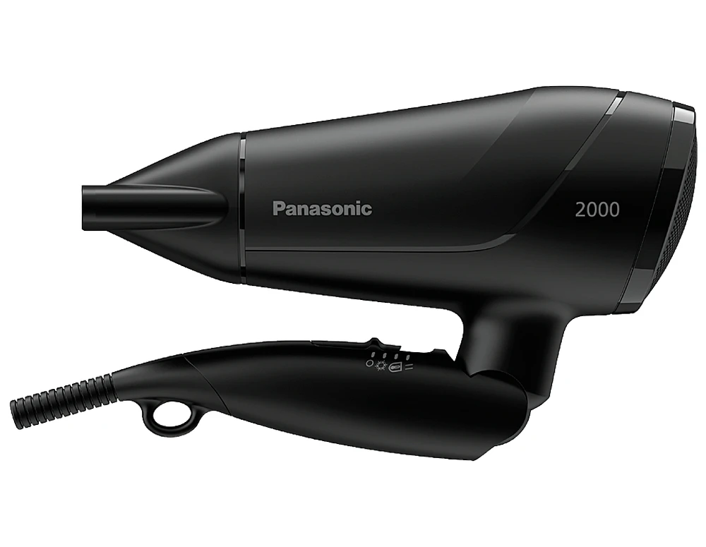 Фен panasonic eh-nd65-k865, 2000 вт, чёрный 3