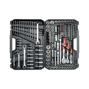 Set de instrumente 38811 1/2, 1/4, 3/8" as-drive 150 yato