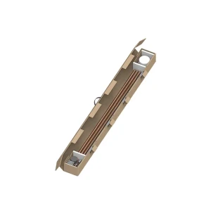 Set de împământare cu țăruș ascuțit elko 918599 16 mm x 1.5 m x 6 m