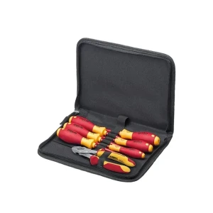 Set de șurubelnițe izolate w380205 7 wiha