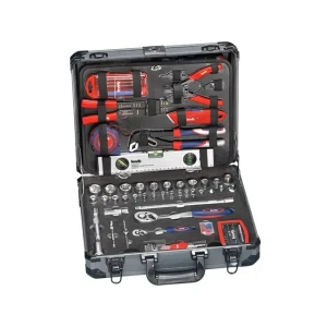 Set instrumente 370780 129 kwb