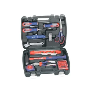 Set instrumente 370720 40 buc. kwb