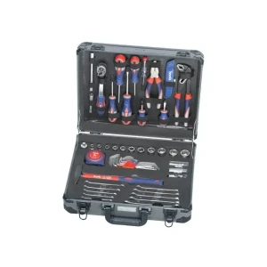 Set de instrumente 370740 n/a 51 kwb