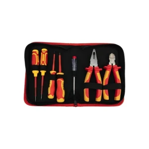 Set de instrumente dielectrice ri-01 7 rexant