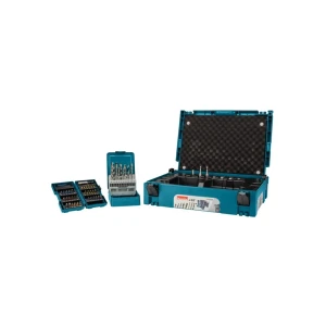 Set biți și burghie b-53908 62 makita Thumbnail 2
