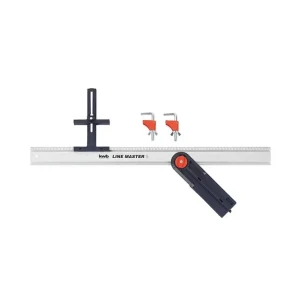Набор универсальный для line master kwb line master 800 мм
