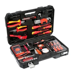 Set scule electrician 39009 yato