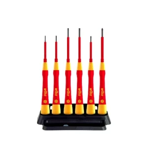 Set șurubelnițe w429898 6 wiha