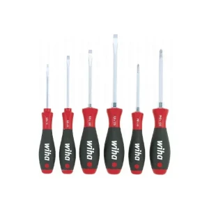 Set șurubelnițe w212483 6 wiha