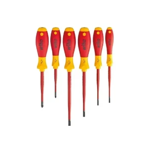 Set șurubelnițe w353896 6 wiha