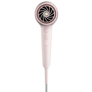 Uscător de păr Philips BHD530/00, 2300W, Piersica perla