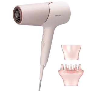Фен Philips BHD530/00, 2300Вт, Жемчужный персик
