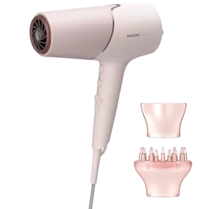 Фен Philips BHD530/00, 2300Вт, Жемчужный персик