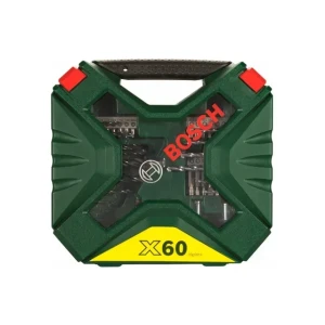 Set accessorii v-line 260 x 240 x 70 mm bosch Thumbnail 2