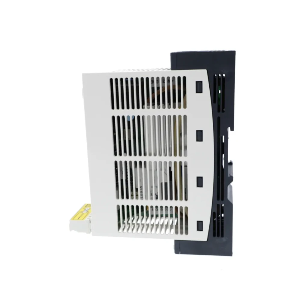 Soft starter atsu01n222lt 4 - 11 kw 220/380 v 22 a 2