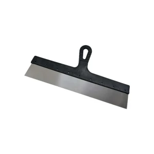 Șpaclu de chituit 450 mm toya