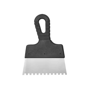Șpaclu de chituit 150 mm vorel