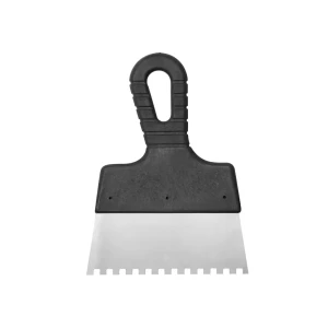 Șpaclu de chituit 150 mm vorel