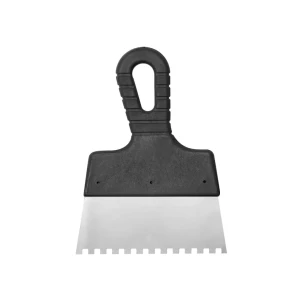 Șpaclu de chituit 200 mm vorel