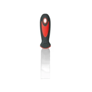 Șpaclu cu mâner din plastic 40 mm vorel