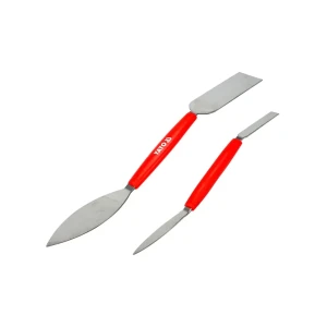 Spaclu dublu pentru modelare yt52780 8 x 192 mm 26 x 254 mm yato