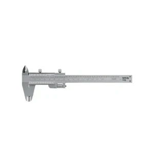 Șubler 0.02 - 150 mm oțel inoxidabil yato