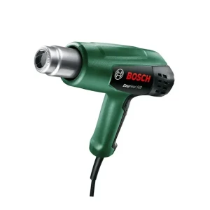 Технический фен bosch easyheat 500 1600 вт 220 - 240 в 300/500 °с 450 л/мин Thumbnail 1
