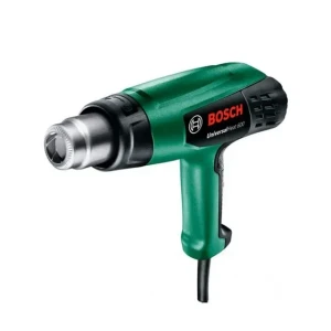 Технический фен bosch universal heat 600 1.8 квт 220 - 240 в 50 - 600°c 500 л/мин Thumbnail 1