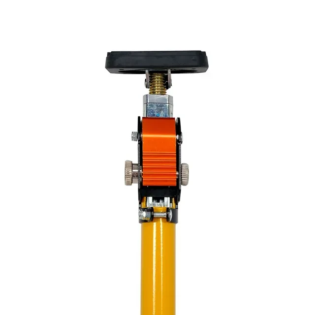 Suport telescopic 1600 - 2900 mm vorel 2