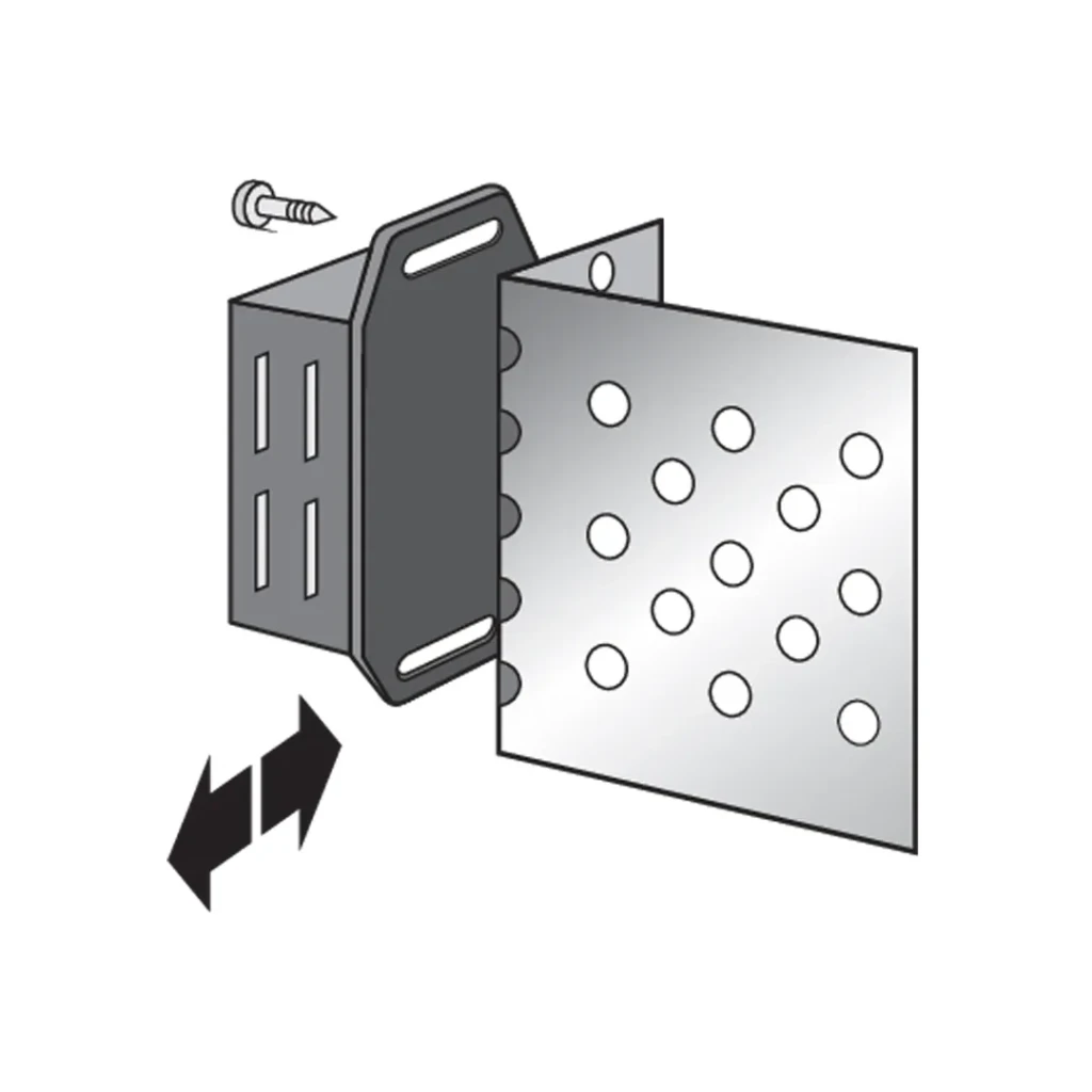 Suport magnetic pentru plăci ceramice vorel 3