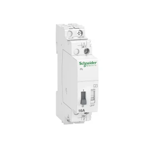 Teleruptor a9c30811 1no 16 a 230 v ip65 schneider-electric