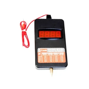 Voltmetru dv300 6 - 12 v telwin