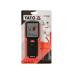 Tester pentru lichid de frană yato 72981 Thumbnail 2
