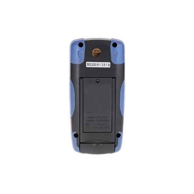Мультиметр - тестер dt-912 cem 5