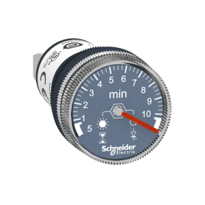 Timer xb5dtgm4 24 v schneider-electric