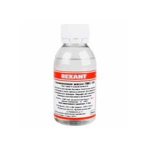 Ulei de silicon pms-100 100 ml rexant