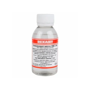 Ulei de silicon pms-200 100 ml rexant