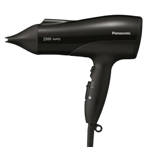 Uscător de păr Panasonic EH-NE83-K865, 2500 W, Negru
