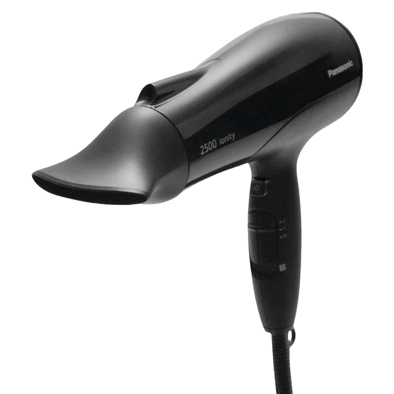 Фен panasonic eh-ne83-k865, 2500 вт, чёрный 4