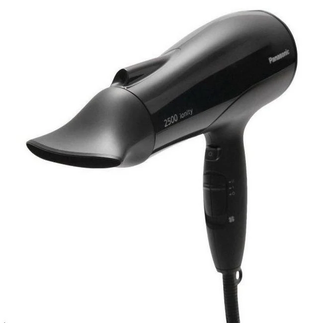 Фен panasonic eh-ne83-k865, 2500 вт, чёрный 8