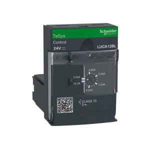Unitate de control 9 kw 690 v 3 - 12 a schneider-electric