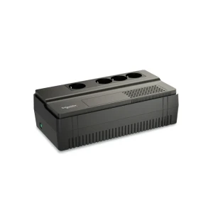 Ибп bvs650i-gr 7 aч 230 в 375 вт schneider-electric