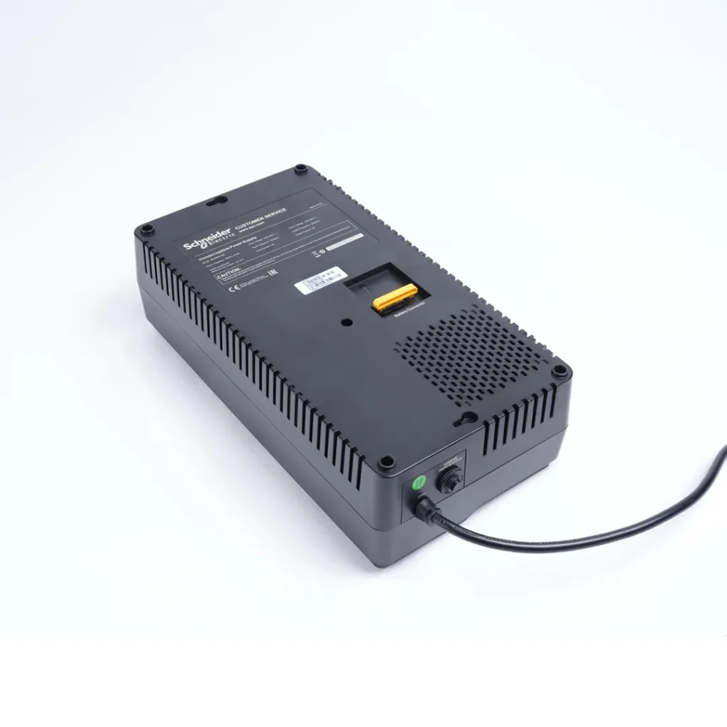 Ибп bvs800i-gr 7 aч 230 в 450 вт 3